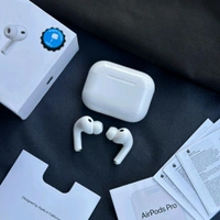 Air Pro 3 With Type-C Charging Case | Pop-Up Connection For Apple Devices | Both For Android And IPhone