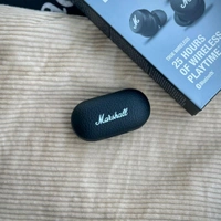 TWS True Wireless Stereo Headset, Ear Buds For IPhone/Android/iOS, Touch Contro With Charging Case, Wireless Earphones With Charging Case - Black