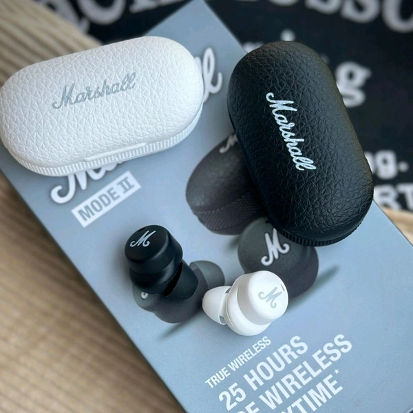 TWS True Wireless Stereo Headset, Ear Buds For IPhone/Android/iOS, Touch Contro With Charging Case, Wireless Earphones With Charging Case - White