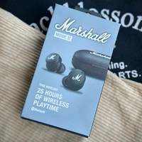 TWS True Wireless Stereo Headset, Ear Buds For IPhone/Android/iOS, Touch Contro With Charging Case, Wireless Earphones With Charging Case - White