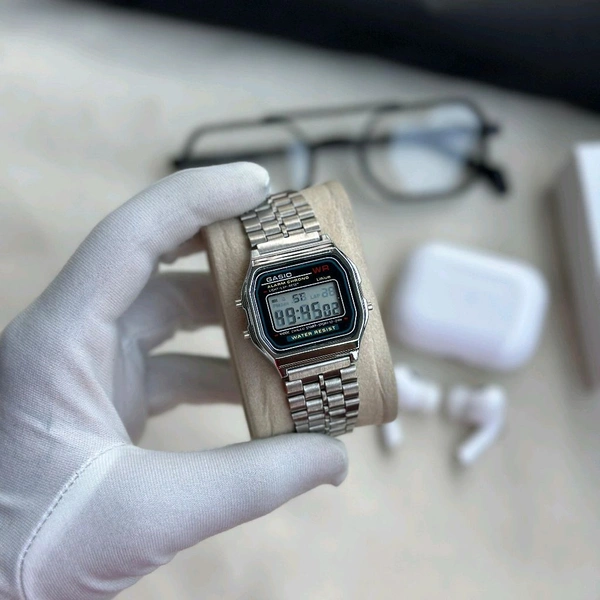 Most Awaited Combo Offer – Wireless Tws + Digital Watch + Budget Sunglass