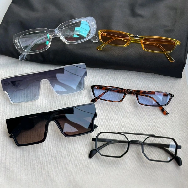 Most Awaited Combo Offer – Wireless Tws + Digital Watch + Budget Sunglass