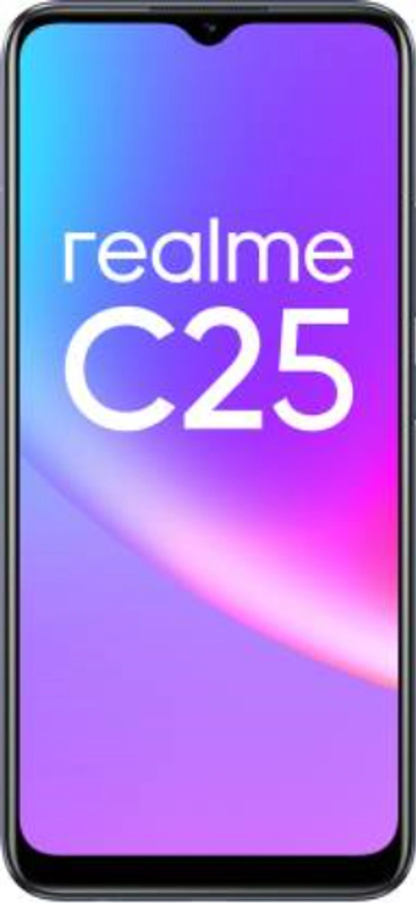 REALME realme C25 ( 64 GB)  (4 GB RAM) - Watery Grey,, EMI STARTING @ 9990/- * CONDITION APPLY, CASH ON DELIVERY,PHONEPAY,GOOGLE PAY,NETBANKING,DEBIT & CREDIT CARD PAYMENT AVALIABLE, 4GB/64GB
