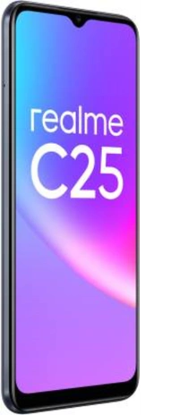 REALME realme C25 ( 64 GB)  (4 GB RAM) - Watery Grey,, EMI STARTING @ 9990/- * CONDITION APPLY, CASH ON DELIVERY,PHONEPAY,GOOGLE PAY,NETBANKING,DEBIT & CREDIT CARD PAYMENT AVALIABLE, 4GB/64GB
