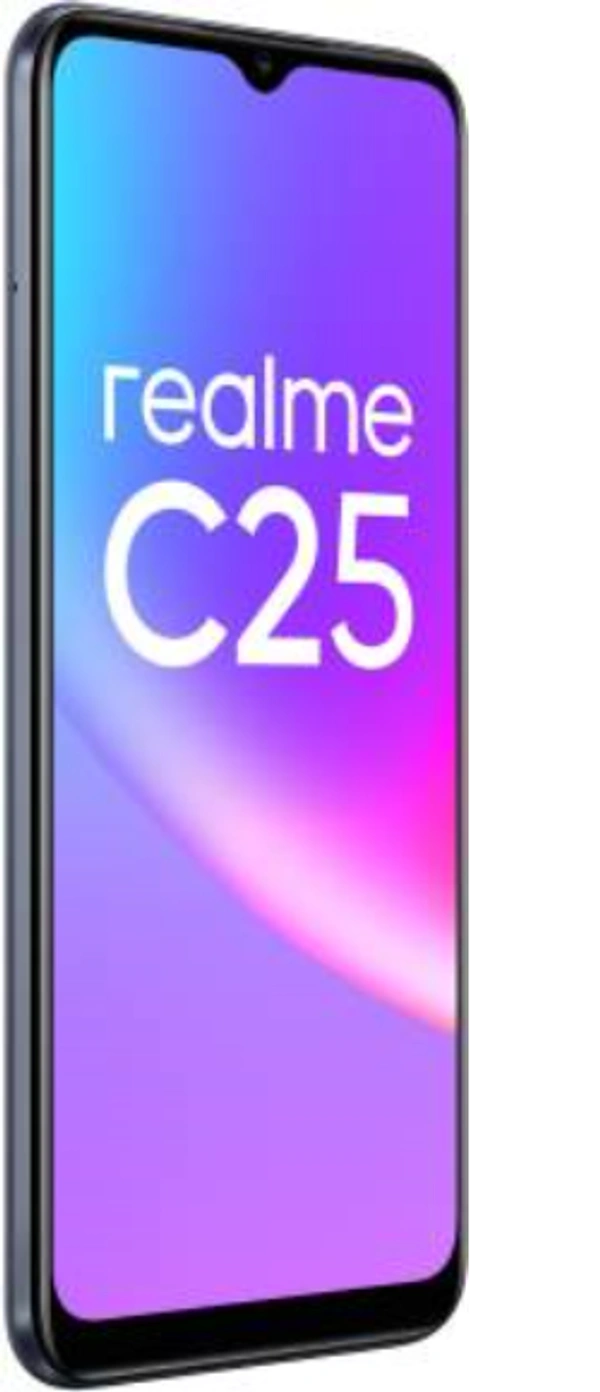 REALME realme C25 ( 64 GB)  (4 GB RAM) - Watery Grey,, EMI STARTING @ 9990/- * CONDITION APPLY, CASH ON DELIVERY,PHONEPAY,GOOGLE PAY,NETBANKING,DEBIT & CREDIT CARD PAYMENT AVALIABLE, 4GB/64GB
