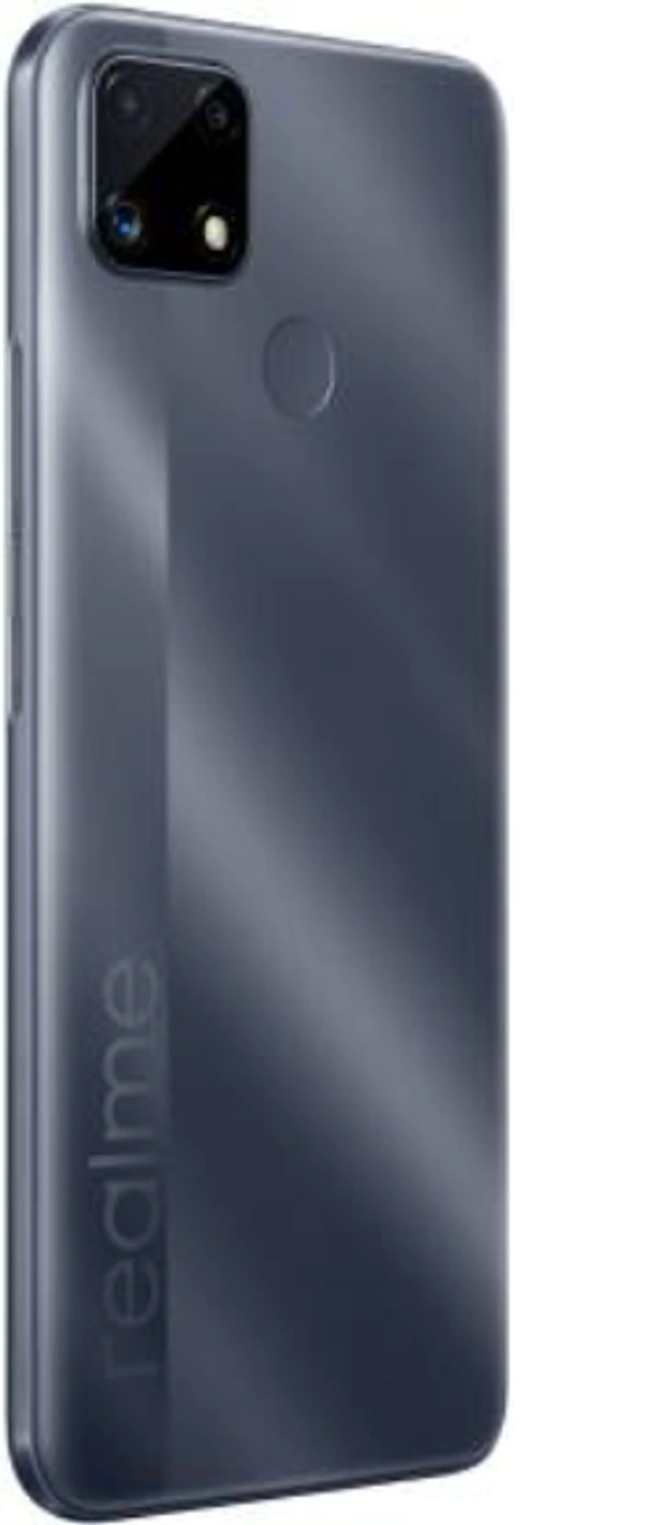 REALME realme C25 ( 64 GB)  (4 GB RAM) - Watery Grey,, EMI STARTING @ 9990/- * CONDITION APPLY, CASH ON DELIVERY,PHONEPAY,GOOGLE PAY,NETBANKING,DEBIT & CREDIT CARD PAYMENT AVALIABLE, 4GB/64GB