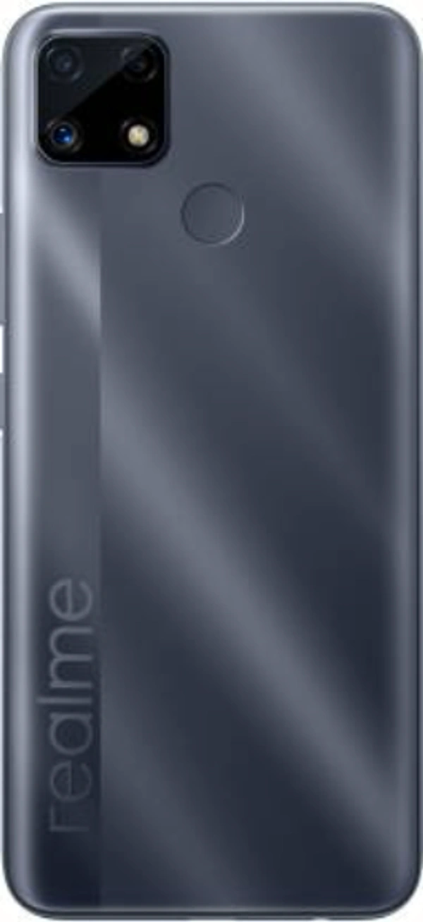 REALME realme C25 ( 64 GB)  (4 GB RAM) - Watery Grey,, EMI STARTING @ 9990/- * CONDITION APPLY, CASH ON DELIVERY,PHONEPAY,GOOGLE PAY,NETBANKING,DEBIT & CREDIT CARD PAYMENT AVALIABLE, 4GB/64GB