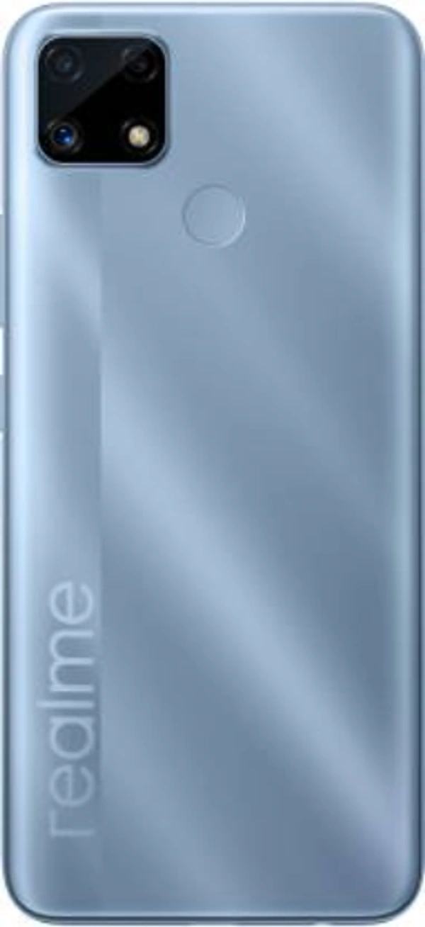 REALME realme C25 ( 64 GB)  (4 GB RAM) - Watery Grey,, EMI STARTING @ 9990/- * CONDITION APPLY, CASH ON DELIVERY,PHONEPAY,GOOGLE PAY,NETBANKING,DEBIT & CREDIT CARD PAYMENT AVALIABLE, 4GB/64GB