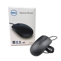 DELL USB MOUSE - BLACK, CASH ON DELIVERY,PHONEPAY,GOOGLE PAY,NETBANKING,DEBIT & CREDIT CARD PAYMENT AVALIABLE