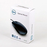 DELL USB MOUSE - BLACK, CASH ON DELIVERY,PHONEPAY,GOOGLE PAY,NETBANKING,DEBIT & CREDIT CARD PAYMENT AVALIABLE