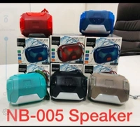 PORTABLE -005 A005 Portable Wireless Bluetooth Speaker Compatible with All Android and iOS Devices and Smartphones - MIX, CASH ON DELIVERY,PHONEPAY,GOOGLE PAY,NETBANKING,DEBIT & CREDIT CARD PAYMENT AVALIABLE