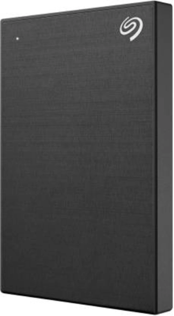 SEAGATE Seagate Backup Plus Slim External Hard Disk Drive  (Black) - BLACK, CASH ON DELIVERY,PHONEPAY,GOOGLE PAY,NETBANKING,DEBIT & CREDIT CARD PAYMENT AVALIABLE, 1TB
