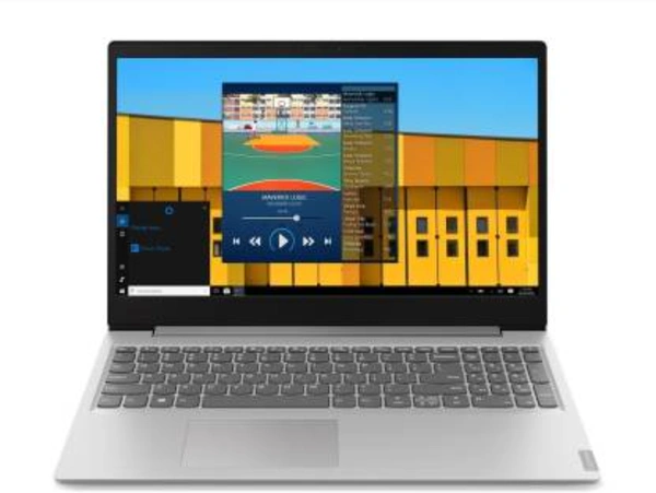 LENEVO Lenovo Ideapad S145 Core i3 8th Gen - (8 GB/1 TB HDD/Windows 10 Home) 81VD ideapad S145-15IKB U Laptop  (15.6 inch, Platinum Grey, 1.85 kg) - GREY, CASH ON DELIVERY,PHONEPAY,GOOGLE PAY,NETBANKING,DEBIT & CREDIT CARD PAYMENT AVALIABLE, 4GB RAM / 1TB HDD, BAJAJ FINSEREV, PINLABS, TVS CREDIT, DEBIT CARD EMI * T&C APPLY, FREE BAG, MSOFFICE , SPEAKER