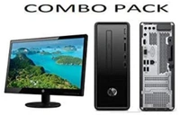 HP Slimline 290-a0007il Desktop PC 4GB /1TB/DOS - BLACK, CASH ON DELIVERY,PHONEPAY,GOOGLE PAY,NETBANKING,DEBIT & CREDIT CARD PAYMENT AVALIABLE, 4GB/1TB + 19" MONITOR, BAJAJ FINSEREV, PINLABS, TVS CREDIT, DEBIT CARD EMI * T&C APPLY, FREE INSTALITION