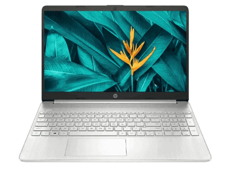 Intel Core I5 Hp 2535 Laptop Price Core I5 11th Gen Hp 15s Fq 2535 Tu