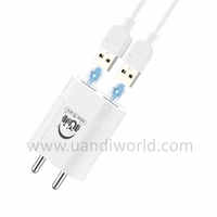 U&I UiCH-3906 Mobile Charger at Lowest Price - Moody Series - WHITE, CASH ON DELIVERY,PHONEPAY,GOOGLE PAY,NETBANKING,UPI PAYMENT,DEBIT & CREDIT CARD PAYMENT 