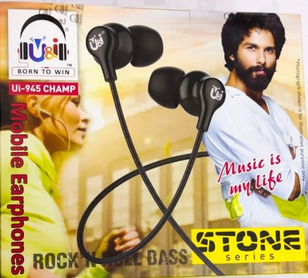 U & I  UI-945 WIRED SUPER QULITY HEADPHONE - BLACK, COD ,PHONEPAY,GOOGLE PAY,NETBANKING,UPI PAYMENT,DEBIT & CREDIT CARD PAYMENT.