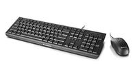 Lenovo Wired Keyboard and Mouse Combo KM4802 | Keyboard with Volume Control and Sleep Button | 1000 CPI Optical Ergonomic Mouse (888015670) - BLACK, COD ,PHONEPAY,GOOGLE PAY,NETBANKING,UPI PAYMENT,DEBIT & CREDIT CARD PAYMENT.