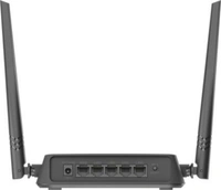 D-Link DIR-615 Wireless N 300 Router  (Black, Single Band) - BLACK, COD ,PHONEPAY,GOOGLE PAY,NETBANKING,UPI PAYMENT,DEBIT & CREDIT CARD PAYMENT.
