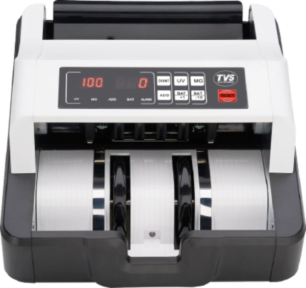 TVS Electronics Cash Counting Machine - Classic 232 - COD ,PHONEPAY,GOOGLE PAY,NETBANKING,UPI PAYMENT,DEBIT & CREDIT CARD PAYMENT.