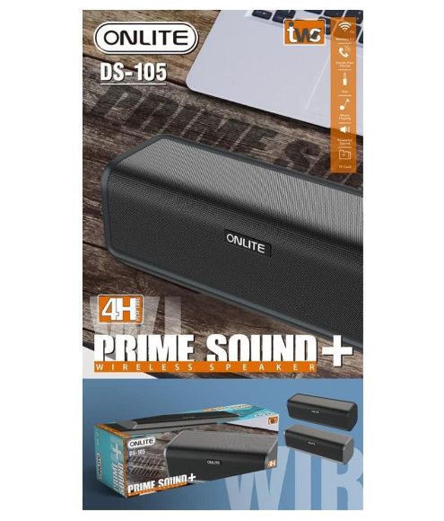 Onlite hot sale mobile speaker