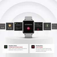 BOAT boAt Storm Smartwatch  - BLACK, COD ,PHONEPAY,GOOGLE PAY,NETBANKING,UPI PAYMENT,DEBIT & CREDIT CARD PAYMENT.