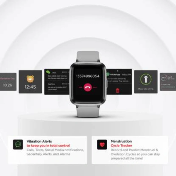 BOAT boAt Storm Smartwatch  - BLACK, COD ,PHONEPAY,GOOGLE PAY,NETBANKING,UPI PAYMENT,DEBIT & CREDIT CARD PAYMENT.