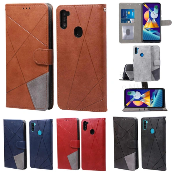 Premium Leather EXPRESS Flip Case Cover With Side Magnetic Buckle and PU Leather Stand | Variety of colors Available | Super Quality Case | - CALL 9093416366 FOR ORDER MODEL