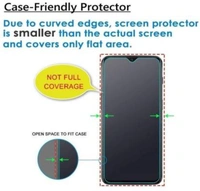 MATE GLASS FOR SMART PHONE HIGH QUALITY - YES