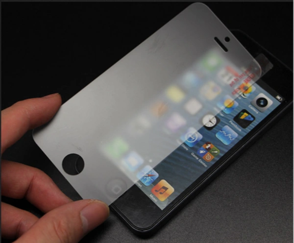 MATE GLASS FOR SMART PHONE HIGH QUALITY - YES