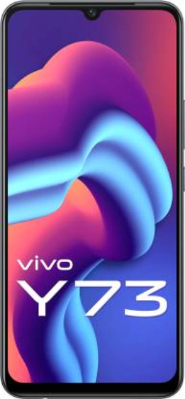 VIVO Y73 - DIAMOND FLARE, YES, COD ,PHONEPAY,GOOGLE PAY,NETBANKING,UPI PAYMENT,DEBIT & CREDIT CARD PAYMENT., 8GB/128GB, NO COST EMI