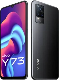 VIVO Y73 - DIAMOND FLARE, YES, COD ,PHONEPAY,GOOGLE PAY,NETBANKING,UPI PAYMENT,DEBIT & CREDIT CARD PAYMENT., 8GB/128GB, NO COST EMI