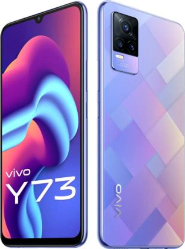 VIVO Y73 - DIAMOND FLARE, YES, COD ,PHONEPAY,GOOGLE PAY,NETBANKING,UPI PAYMENT,DEBIT & CREDIT CARD PAYMENT., 8GB/128GB, NO COST EMI