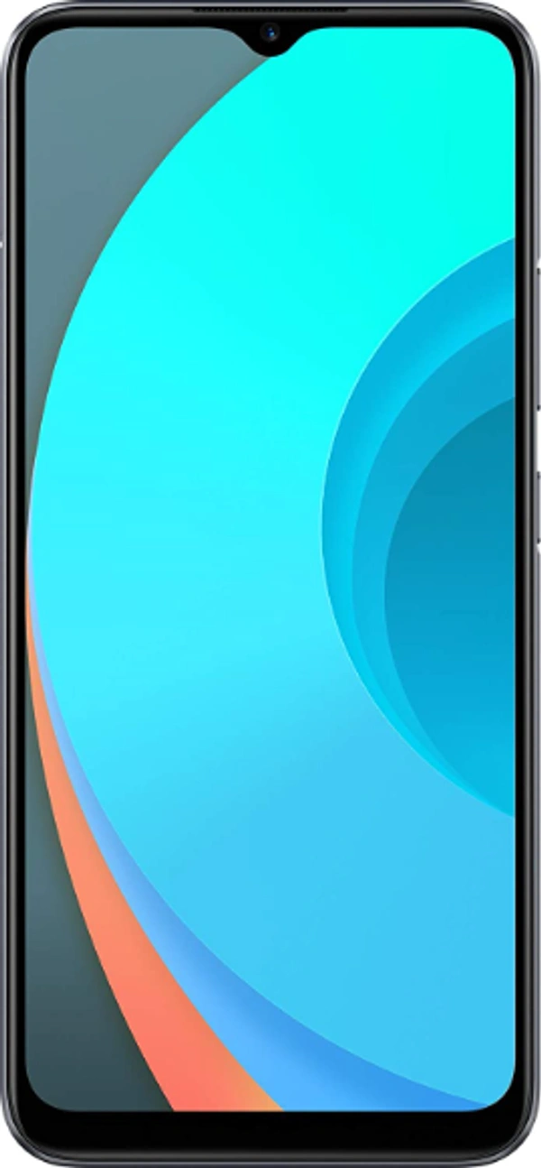 REALME Realme C11 2021  - BLUE, EMI STARTING @ 9990/- * CONDITION APPLY, CASH ON DELIVERY,PHONEPAY,GOOGLE PAY,NETBANKING,DEBIT & CREDIT CARD PAYMENT AVALIABLE, 4GB/64GB