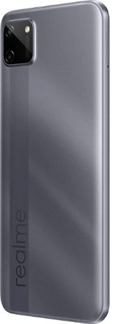 REALME Realme C11 2021  - BLUE, EMI STARTING @ 9990/- * CONDITION APPLY, CASH ON DELIVERY,PHONEPAY,GOOGLE PAY,NETBANKING,DEBIT & CREDIT CARD PAYMENT AVALIABLE, 4GB/64GB