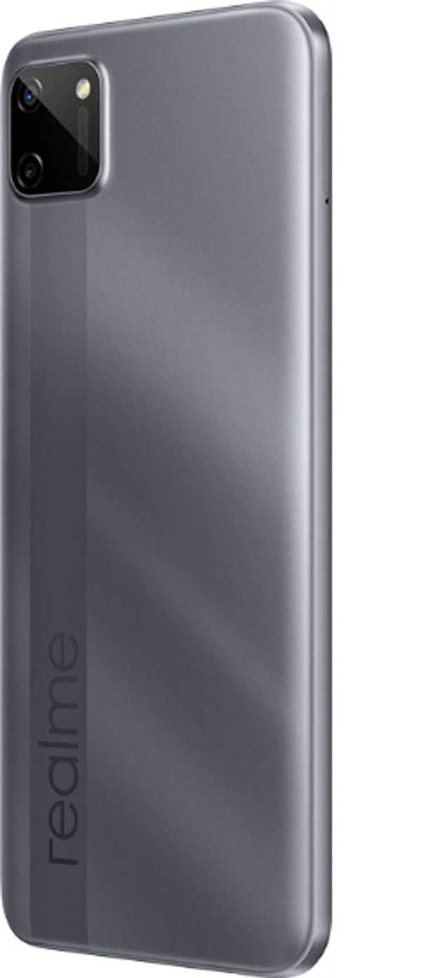 REALME Realme C11 2021  - BLUE, EMI STARTING @ 9990/- * CONDITION APPLY, CASH ON DELIVERY,PHONEPAY,GOOGLE PAY,NETBANKING,DEBIT & CREDIT CARD PAYMENT AVALIABLE, 4GB/64GB