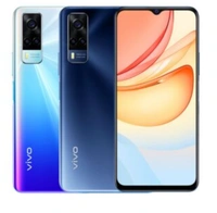 VIVO vivo Y53s (128 GB)  (8 GB RAM) - Fantastic Rainbow, YES, COD , DEBIT & CREDIT CARD , PHONEPAY, GOOGLEPAY, UPI, 8GB/128GB