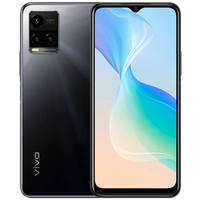 VIVO vivo Y33s ( 128 GB)  (8 GB RAM) - Mirror Black, YES, COD , DEBIT & CREDIT CARD , PHONEPAY, GOOGLEPAY, UPI, 8GB/128GB