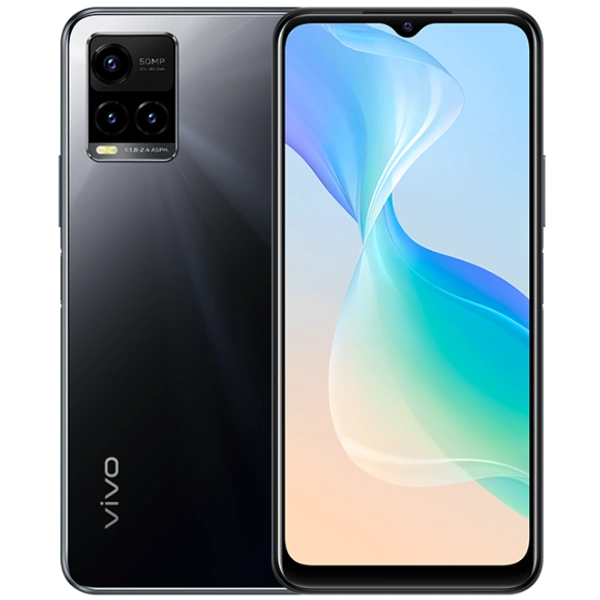 VIVO vivo Y33s ( 128 GB)  (8 GB RAM) - Mirror Black, YES, COD , DEBIT & CREDIT CARD , PHONEPAY, GOOGLEPAY, UPI, 8GB/128GB