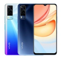 VIVO vivo Y33s ( 128 GB)  (8 GB RAM) - Mirror Black, YES, COD , DEBIT & CREDIT CARD , PHONEPAY, GOOGLEPAY, UPI, 8GB/128GB