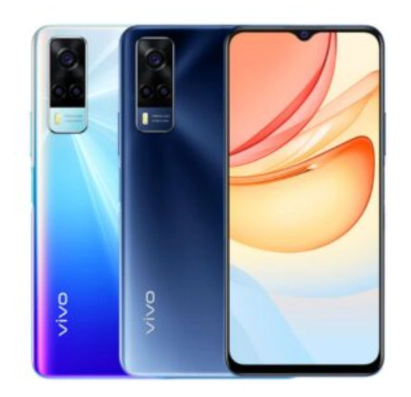 VIVO vivo Y33s ( 128 GB)  (8 GB RAM) - Mirror Black, YES, COD , DEBIT & CREDIT CARD , PHONEPAY, GOOGLEPAY, UPI, 8GB/128GB