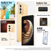 VIVO vivo V23 5G  - Stardust Black, EMI STARTING @ 9990/- * CONDITION APPLY,  CASH ON DELIVERY,PHONEPAY,GOOGLE PAY,NETBANKING,DEBIT & CREDIT CARD PAYMENT AVALIABLE, 12GB/256GB
