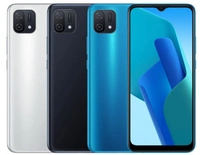 OPPO A16k / 9590E - BLACK, COD ,PHONEPAY,GOOGLE PAY,NETBANKING,UPI PAYMENT,DEBIT & CREDIT CARD PAYMENT., 3GB/32GB