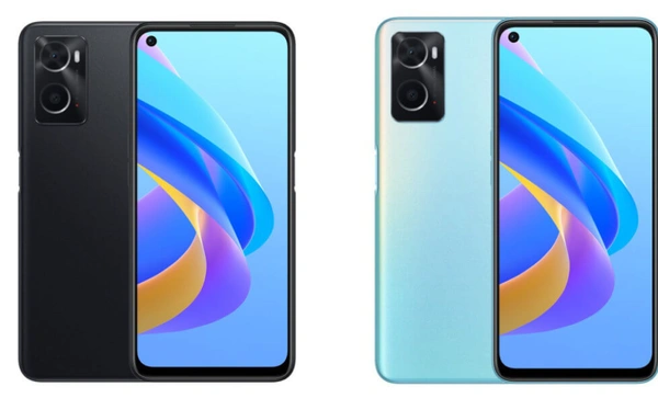 OPPO A96 - BLACK, BAJAJ FINSEREV, PINLABS, TVS CREDIT, DEBIT CARD EMI * T&C APPLY, COD ,PHONEPAY,GOOGLE PAY,NETBANKING,UPI PAYMENT,DEBIT & CREDIT CARD PAYMENT., 8GB/128GB