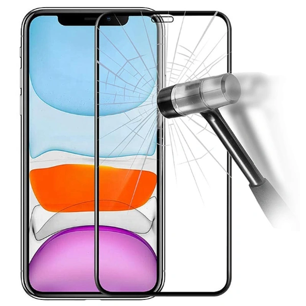 SUPER 6D TEMPRED GLASS PROTECTOR - CALL OR WHATSAPP 7001200402 FOR MODEL BOOKING., COD ,PHONEPAY,GOOGLE PAY,NETBANKING,UPI PAYMENT,DEBIT & CREDIT CARD PAYMENT.