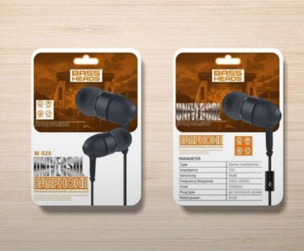 UNIVERSAL HEADPHONE 520 - BLACK / WHITE, COD ,PHONEPAY,GOOGLE PAY,NETBANKING,UPI PAYMENT,DEBIT & CREDIT CARD PAYMENT.