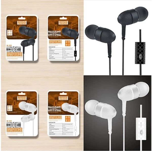 UNIVERSAL HEADPHONE 520 - BLACK / WHITE, COD ,PHONEPAY,GOOGLE PAY,NETBANKING,UPI PAYMENT,DEBIT & CREDIT CARD PAYMENT.