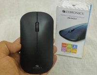 Zebro ZEB-DAZZLE Wireless Optical Gaming Mouse with Bluetooth  - COD ,PHONEPAY,GOOGLE PAY,NETBANKING,UPI PAYMENT,DEBIT & CREDIT CARD PAYMENT.