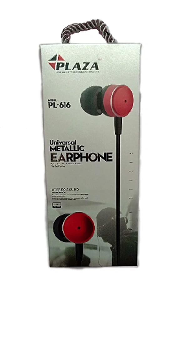 PLAZA UNIVERSAL WIRE HEADPHONE - CASH ON DELIVERY,PHONEPAY,GOOGLE PAY,NETBANKING,DEBIT & CREDIT CARD PAYMENT AVALIABLE