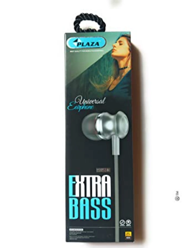 PLAZA UNIVERSAL WIRE HEADPHONE - CASH ON DELIVERY,PHONEPAY,GOOGLE PAY,NETBANKING,DEBIT & CREDIT CARD PAYMENT AVALIABLE